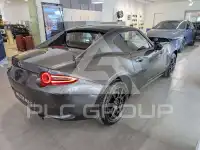 2025 Mazda MX-5
