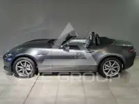 2025 Mazda MX-5