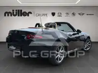 2025 Mazda MX-5