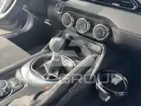 2025 Mazda MX-5