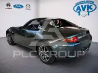 2025 Mazda MX-5