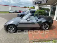 2025 Mazda MX-5