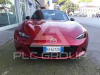 2025 Mazda MX-5