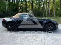 2025 Mazda MX-5