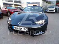 2025 Mazda MX-5