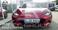 2025 Mazda MX-5