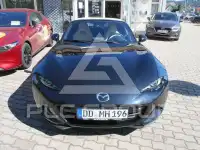 2025 Mazda MX-5