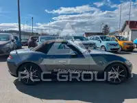 2025 Mazda MX-5