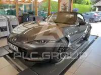 2025 Mazda MX-5