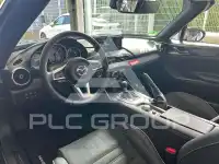 2025 Mazda MX-5