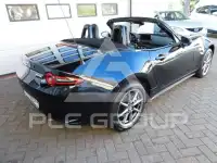 2025 Mazda MX-5