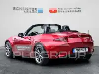 2025 Mazda MX-5