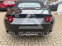 2025 Mazda MX-5