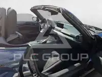 2025 Mazda MX-5
