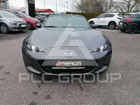 2025 Mazda MX-5