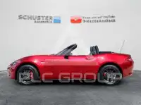2025 Mazda MX-5