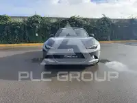 2025 Mazda MX-5