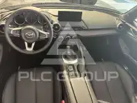2025 Mazda MX-5