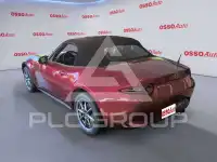 2025 Mazda MX-5