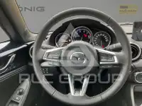 2025 Mazda MX-5