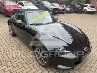 2025 Mazda MX-5