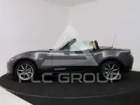 2025 Mazda MX-5