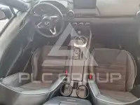 2025 Mazda MX-5