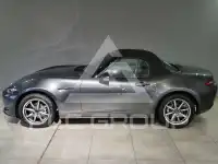 2025 Mazda MX-5
