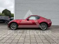 2025 Mazda MX-5