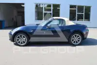 2025 Mazda MX-5