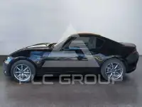 2025 Mazda MX-5