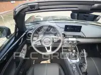 2025 Mazda MX-5