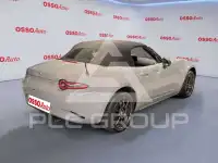 2025 Mazda MX-5