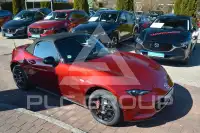 2025 Mazda MX-5