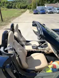 2025 Mazda MX-5