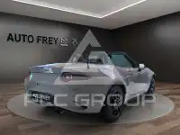 2025 Mazda MX-5