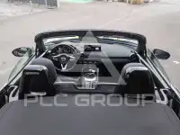 2025 Mazda MX-5
