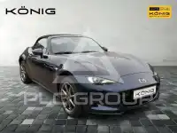 2025 Mazda MX-5