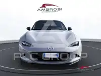2025 Mazda MX-5