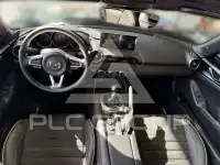 2025 Mazda MX-5