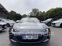 2025 Mazda MX-5