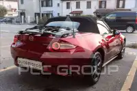 2025 Mazda MX-5