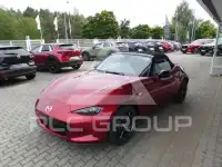 2025 Mazda MX-5