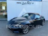 2025 Mazda MX-5