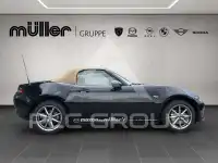 2025 Mazda MX-5