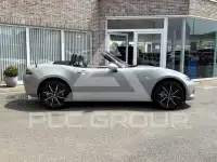 2025 Mazda MX-5