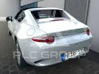 2025 Mazda MX-5