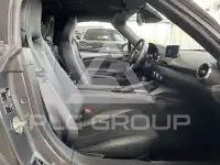 2025 Mazda MX-5