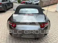 2025 Mazda MX-5