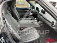 2025 Mazda MX-5